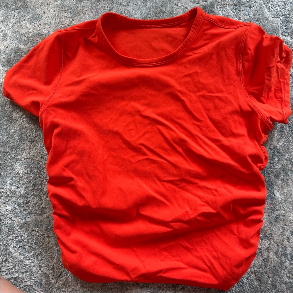 Lululemon align shirt